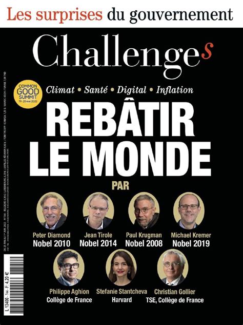 challenges n 744 ddl